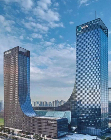 蘇州賽芯微電子科技股份有限公司